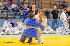 01.05.2022 Wachau JUDO Kids Cup